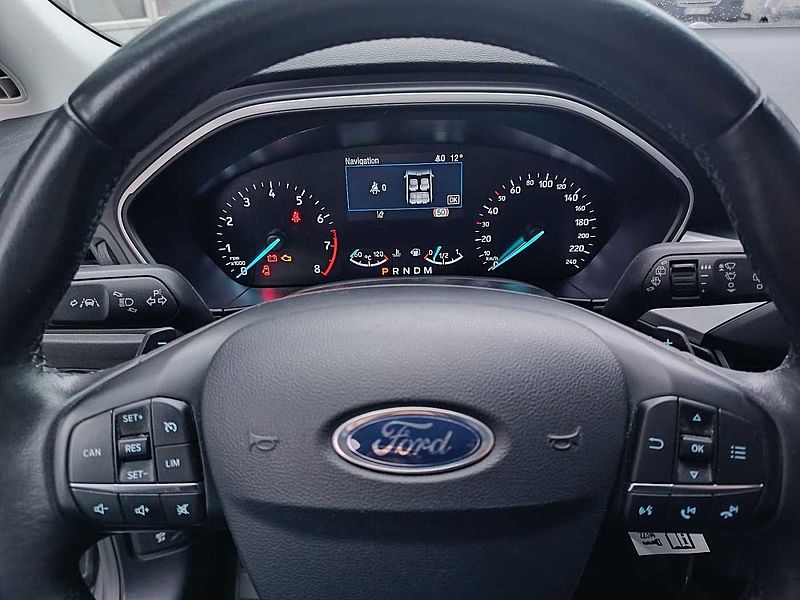 Ford Focus Turnier 1.0 EcoBoost Aut. Cool & Connect